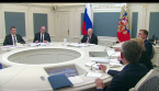 Руководитель ФМБА России Вероника Скворцова выступила на заседании Совета при Президенте Российской Федерации по физической культуре и спорту