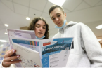 Cпециальность «Лечебное дело» входит в TOP7 наиболее востребованных направлений высшего образования